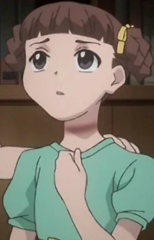 Yoshimi, Hazuki
