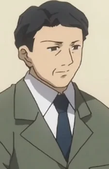 Yoshimi, Kazuyasu