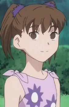 Yoshimi, Wakako