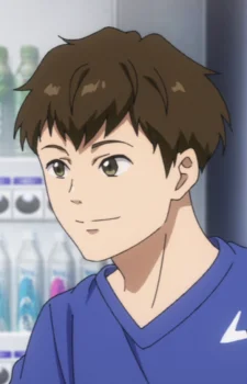 Yoshimura, Takuya