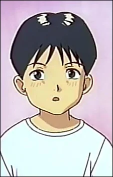 Yoshinaga