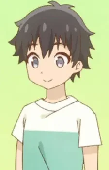 Yoshinaga, Hayato