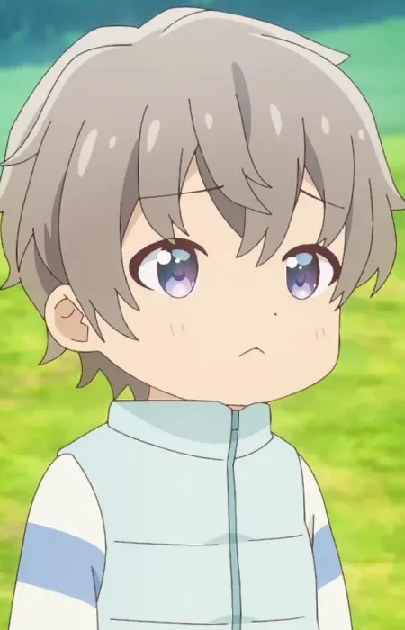 Yoshinaga, Tora