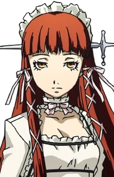 Yoshino, Chidori
