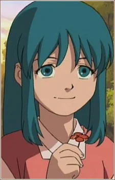 Yoshino, Kaede
