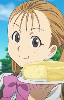 Yoshino, Mayumi