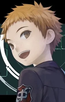 Yoshino, Satoshi
