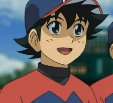 Yoshino, Shinji