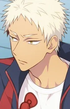 Yoshino, Shunsuke
