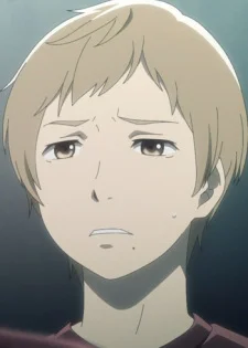 Yoshino, Souta