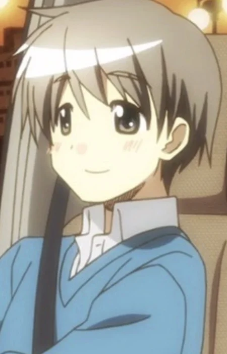 Yoshinoya's Brother