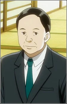 Yoshioka