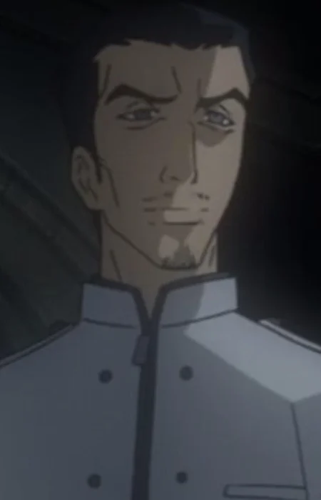 Yoshioka