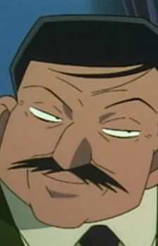 Yoshioka, Juurou