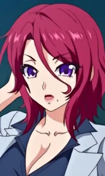 Yoshioka, Maki