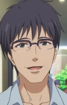 Yoshioka, Michio