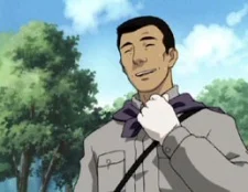 Yoshioka, Nenji