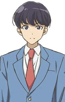 Yoshioka, Ryuuji