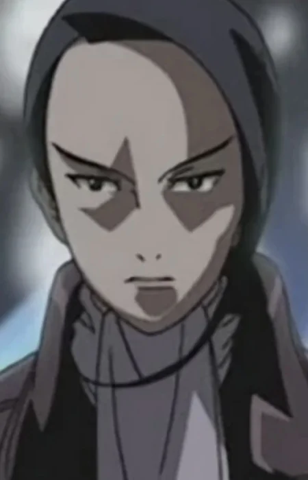 Yoshioka, Saki