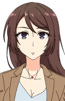 Yoshioka, Satsuki