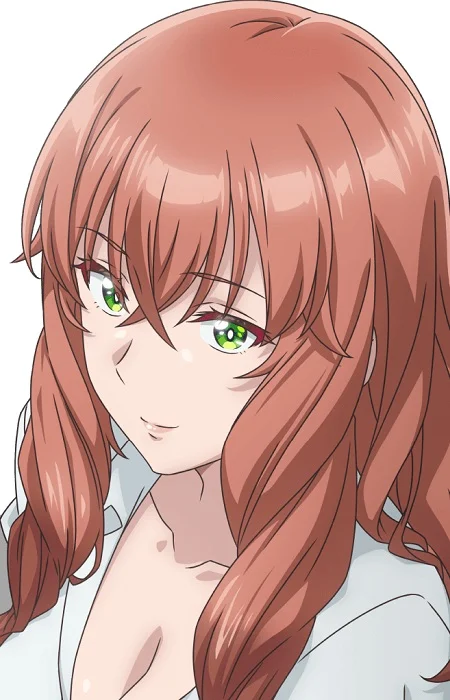 Yoshioka, Tomoko