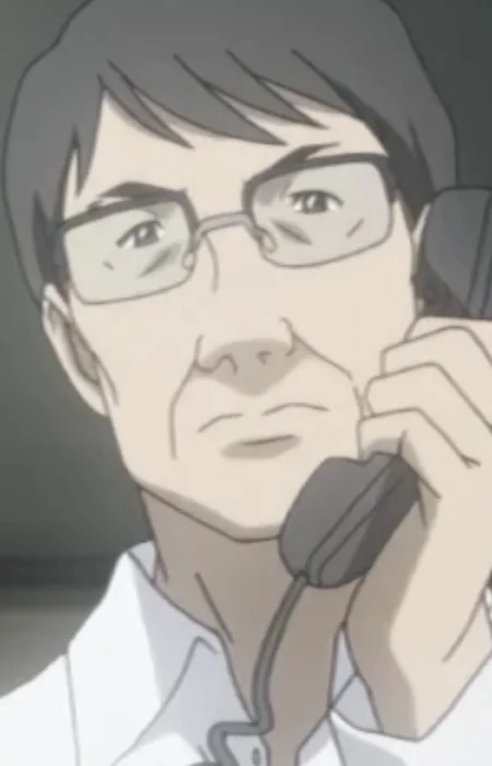 Yoshioka, Toshio