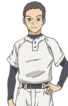 Yoshisada, Nobuhiro