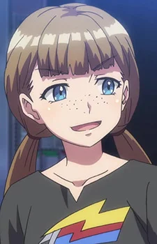 Yoshitoku, Kiriko