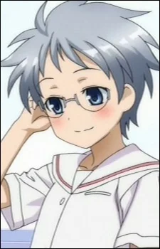Yoshitome, Miharu