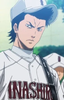 Yoshizawa, Hideaki