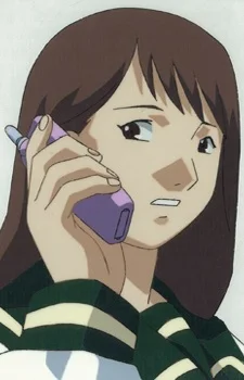 Yoshizawa, Saki