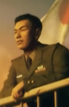 Yoshizawa, Seiji