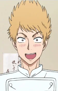 Yoshizawa, Takashi