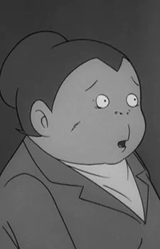 Yotarou's Mother