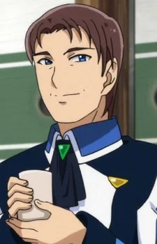 Yotsuga, Kazuki