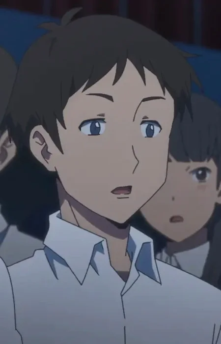 Yotsuya