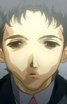 Yotsuya, Jiro