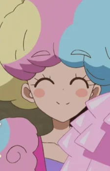 Yotsuya, Mika