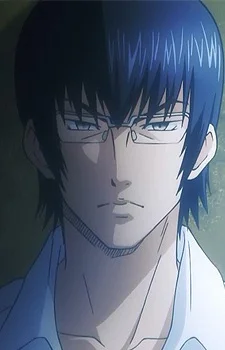 You, Shunshin