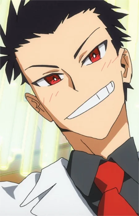 Young Master