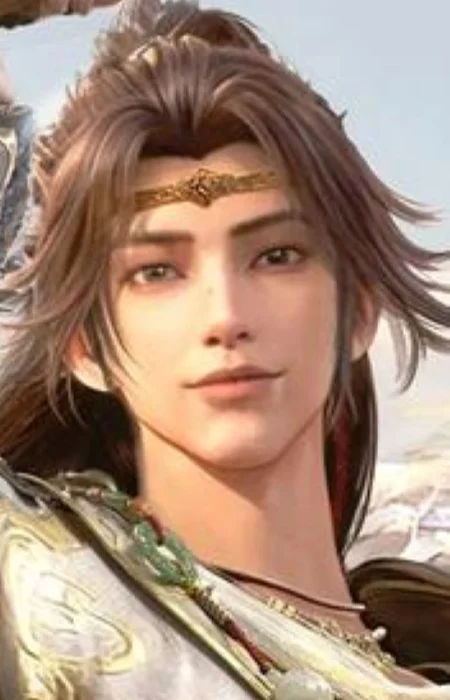 Youshen, Bupo
