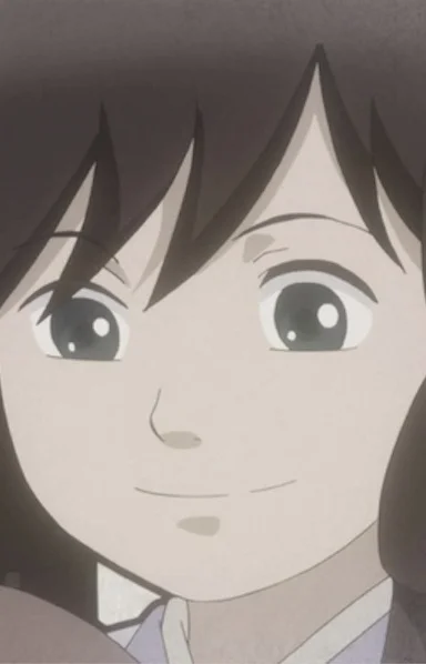 Youshou no, Munesada