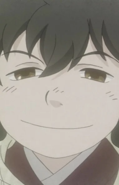 Youshou no, Narihira