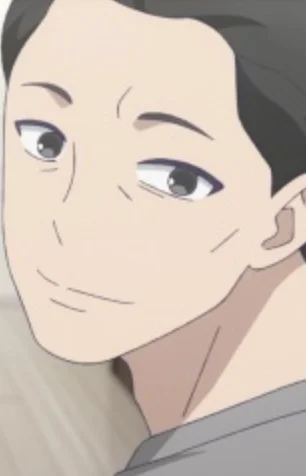 Youta's Father
