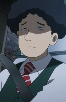 Yowagoshi, Sugu