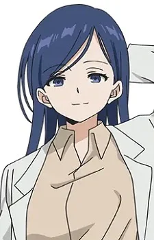 Yozakura, Rei