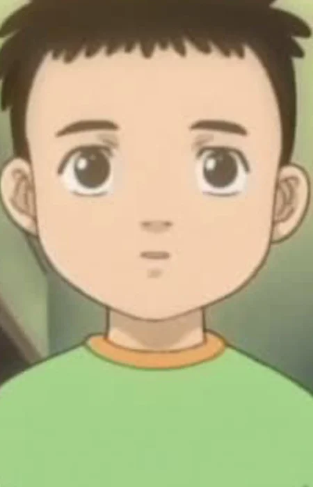 Yu