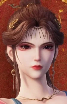 Yu, Sanniang