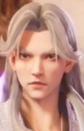 Yu, Wushuang