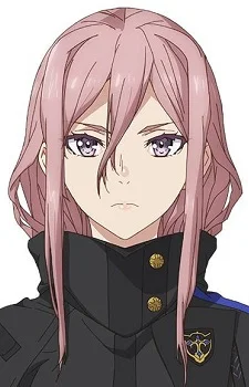 Yubikitasu, Falin Rina